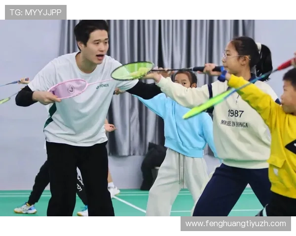 星空体育国际：提供全方位体育培训服务，助力青少年健康成长与技能提升