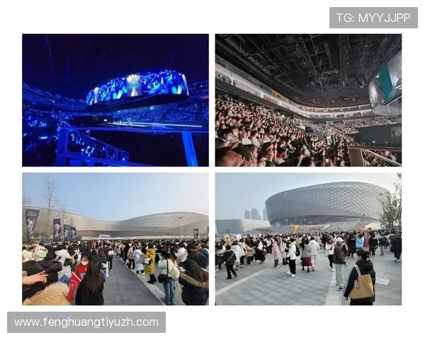 电竞直播成为体育行业新风口推动体育赛事多元化发展战略实施