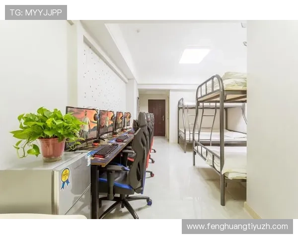 浩瀚体育电竞：打造专业化电竞赛事平台的关键策略与实践