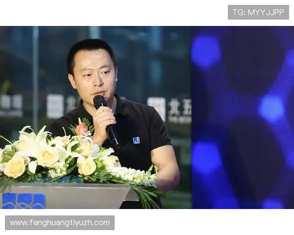 风云体育旗舰平台为体育粉丝提供全方位的赛事资讯与互动社区