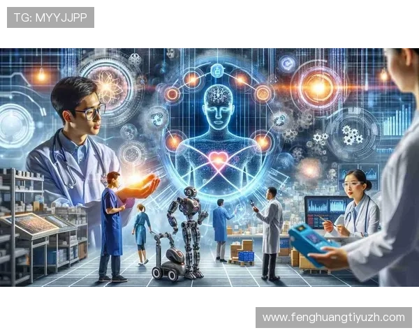 AI大树体育官网全面解析人工智能应用场景,帮助用户了解AI在各行业中的实际应用效果